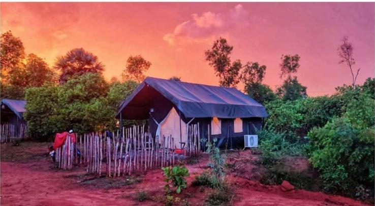 Beyond Community Auroville Exterior foto