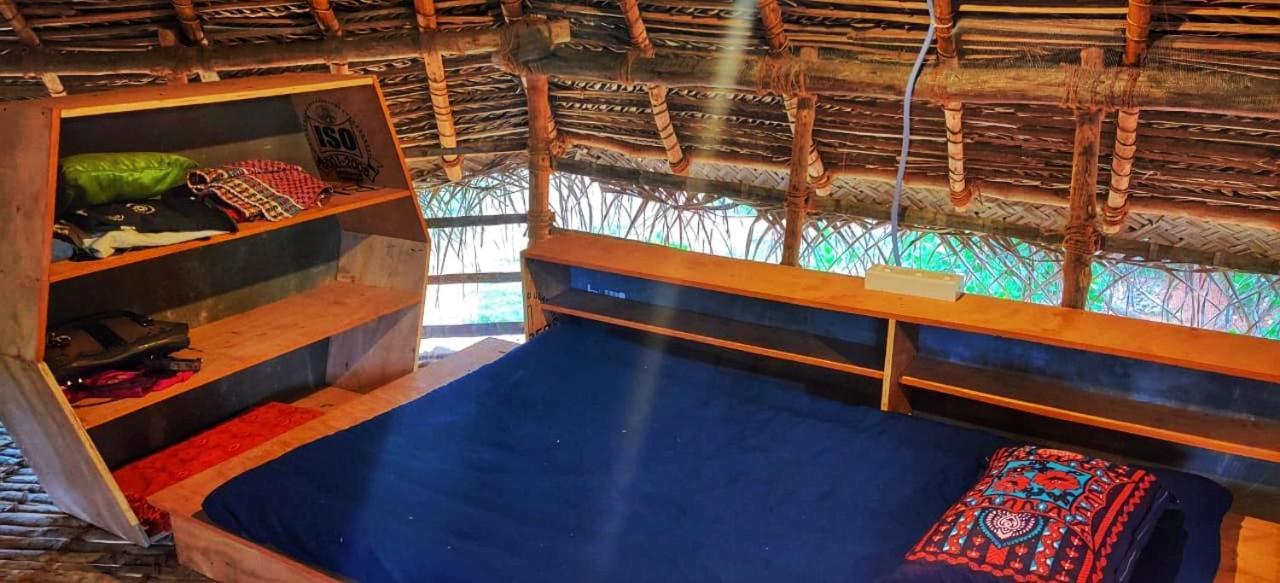 Beyond Community Auroville Exterior foto