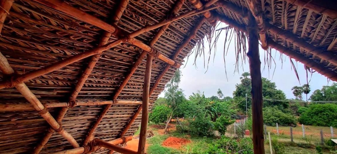 Beyond Community Auroville Exterior foto