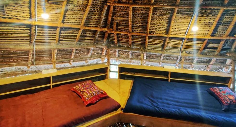 Beyond Community Auroville Exterior foto