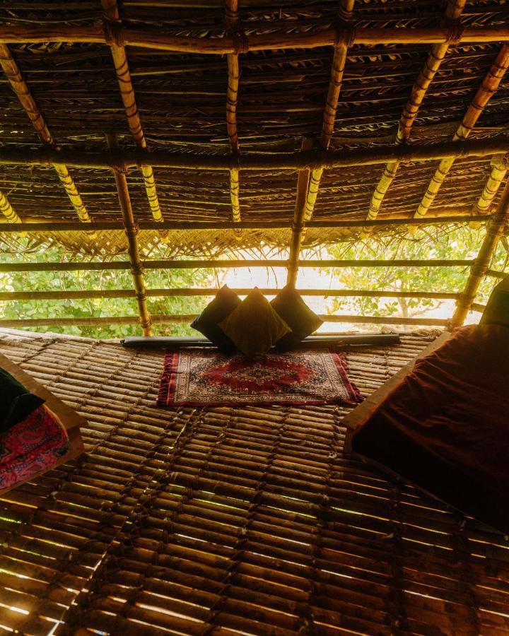 Beyond Community Auroville Exterior foto