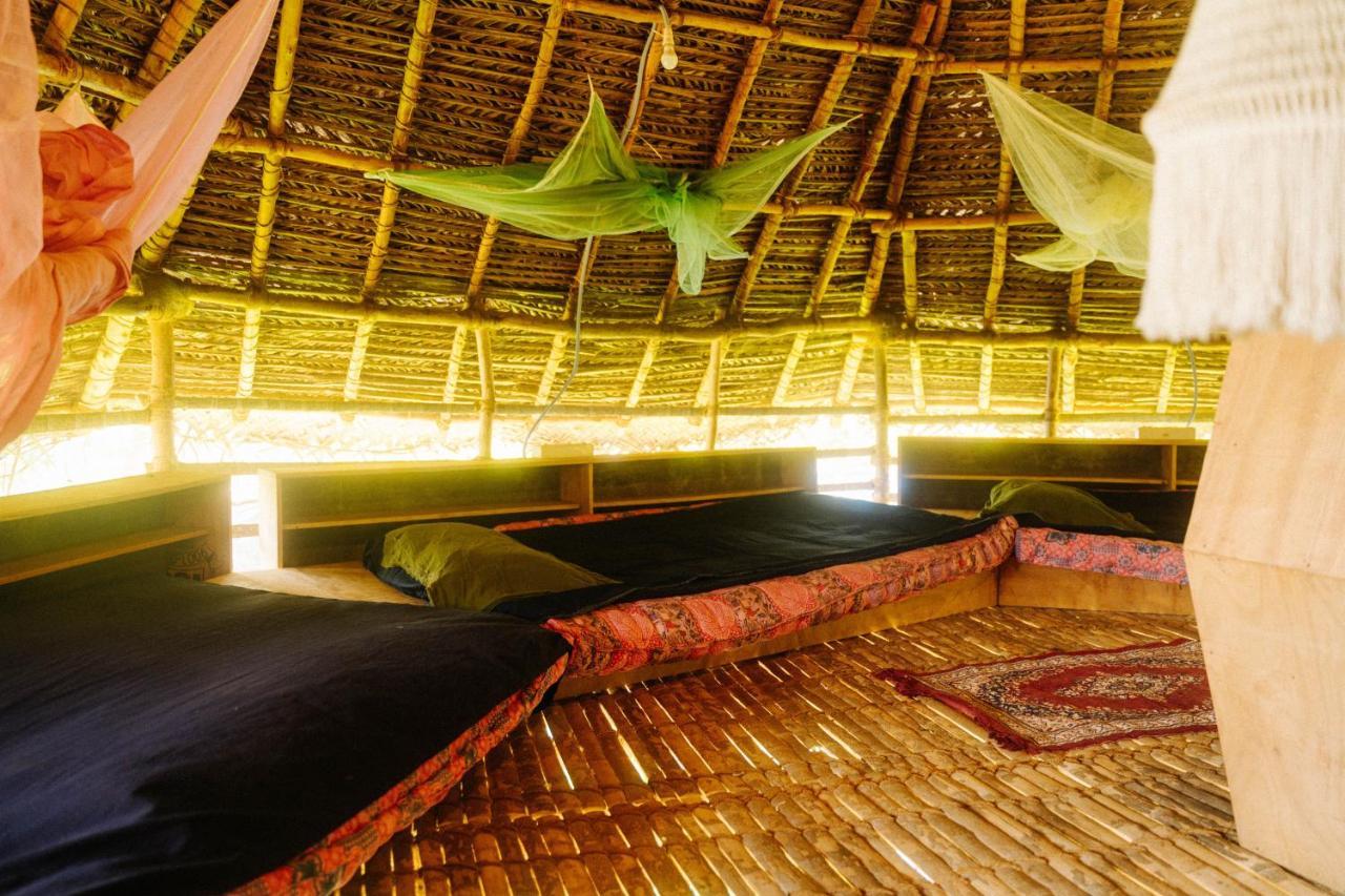 Beyond Community Auroville Exterior foto