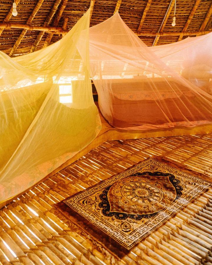 Beyond Community Auroville Exterior foto