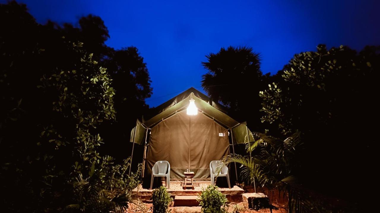 Beyond Community Auroville Exterior foto