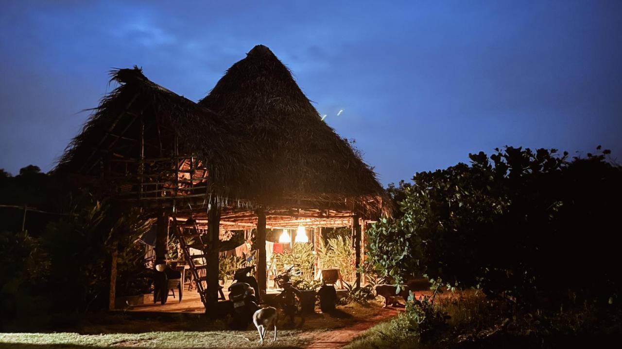 Beyond Community Auroville Exterior foto